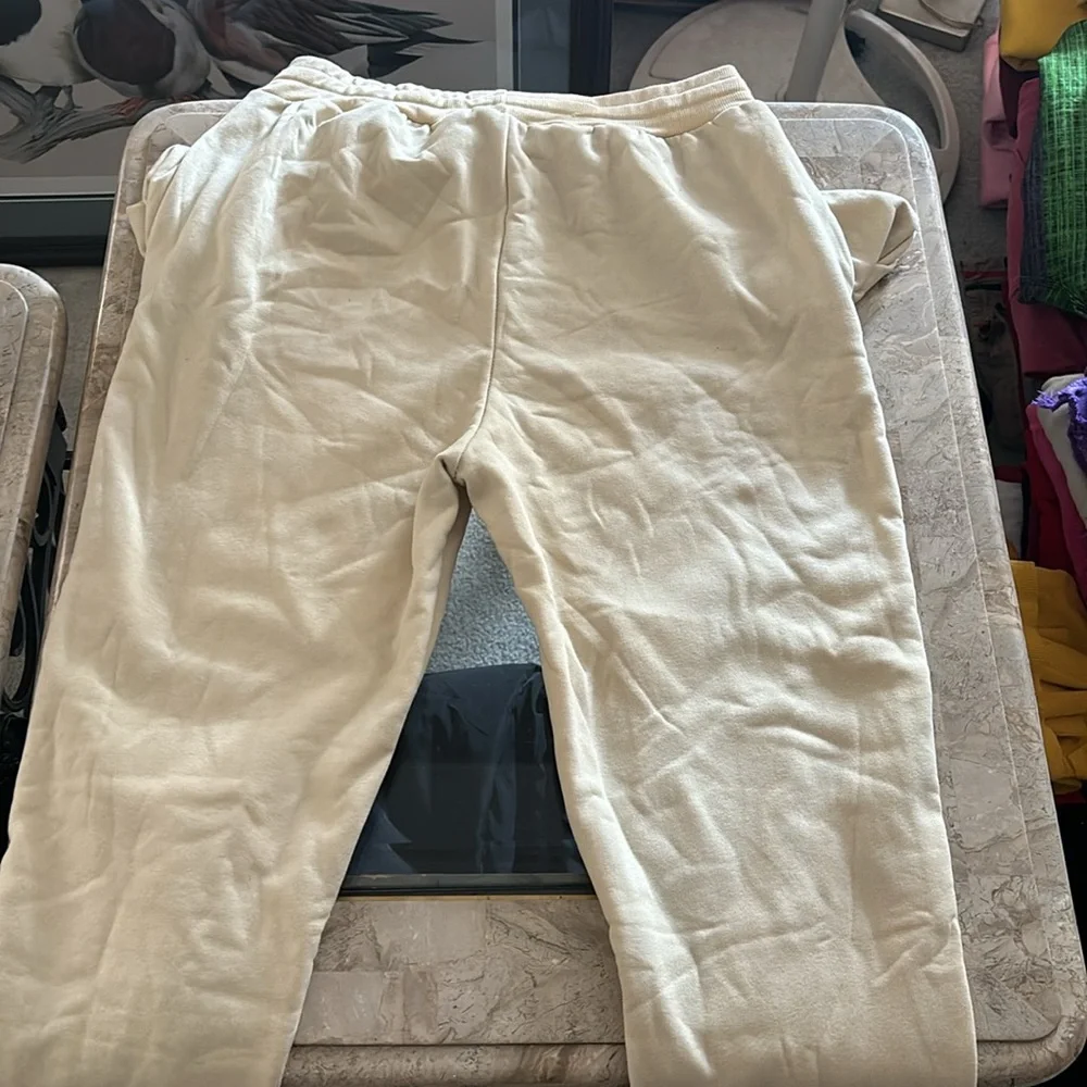 Sweatpants - Picture 2 of 2